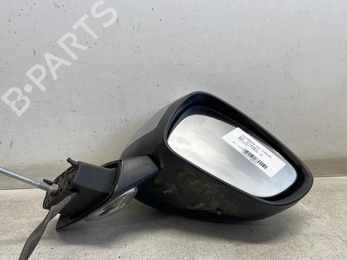 Used Right mirror CITROËN C3 II (SC_) 1.4 HDi 70 (SC8HZC, SC8HR0, SC8HP4) (68 hp) 28799812