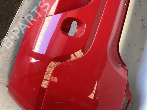 Rear bumper DACIA SANDERO 1.4 (BS0C, BS0A, BS0G, BS1F, BS0E) | BP27362375C8