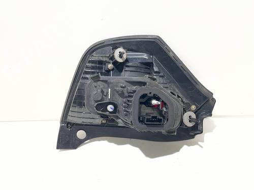 Right taillight RENAULT TWINGO III (BCM_, BCA_) 1.0 SCe 70 | BP39114208C35 - Image 3