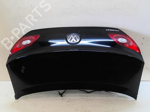Tailgate VW PASSAT CC B6 (357) 2.0 TDI | BP39426168C6 - Image 7