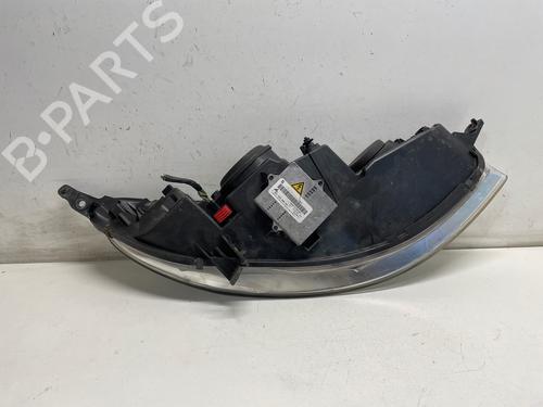 Left headlight PEUGEOT 407 (6D_) 2.0 HDi 135 (6DRHRH, 6DRHRE, 6DRHRG, 6DRHRJ) | BP36949731C28  - Image 7