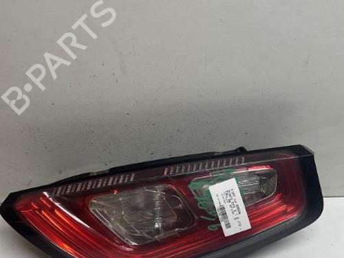 Used Right taillight FIAT PUNTO EVO (199_) 1.3 D Multijet (199AXC1A, 199BXC1A, 199AXT1A, 199BXT1A) (75 hp) 18206884
