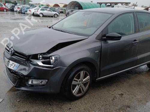 Used Parts VW POLO V (6R1, 6C1)  1.2  4458466