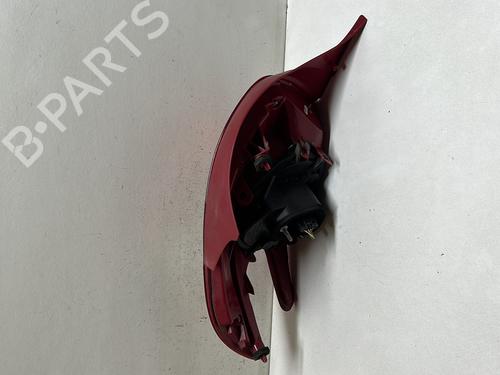 Right taillight PEUGEOT 208 I (CA_, CC_) 1.0 VTi | BP18207521C35
