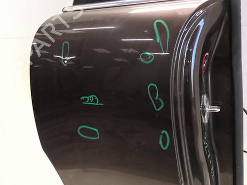 Right rear door MINI MINI CLUBMAN (R55) Cooper D | BP32396280C5
