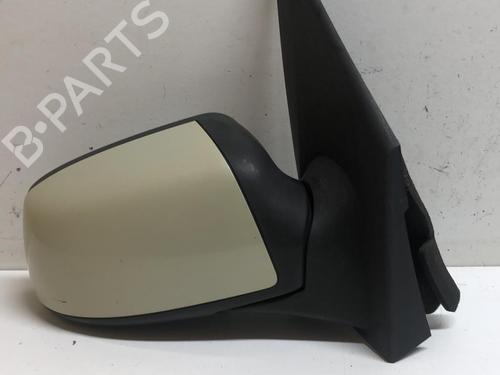 Right mirror FORD FUSION (JU_) 1.6 TDCi | BP18227186C27 