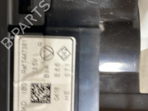 Climate control RENAULT TRAFIC III Van (FG_) 2.0 dCi 130 (FGMY) | BP31760988I5