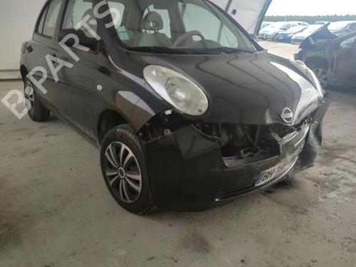 Right taillight NISSAN MICRA III (K12) 1.2 16V | BP18231776C35 