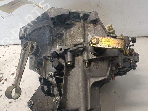 Gearbox PEUGEOT 206 Hatchback (2A/C) 1.1 i | BP27889762M3 
