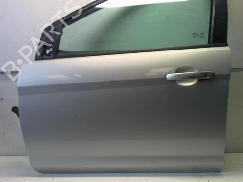 Left front door FORD FOCUS II (DA_, HCP, DP) 1.8 Flexifuel | BP18216681C2 