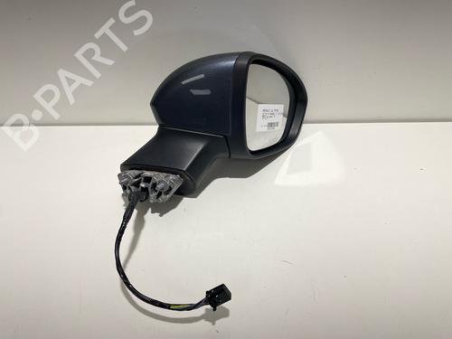 Bakspejl Højre RENAULT CLIO V (B7_) 1.5 Blue dCi 100 (B7AD) | BP39004111C27 - Image 4