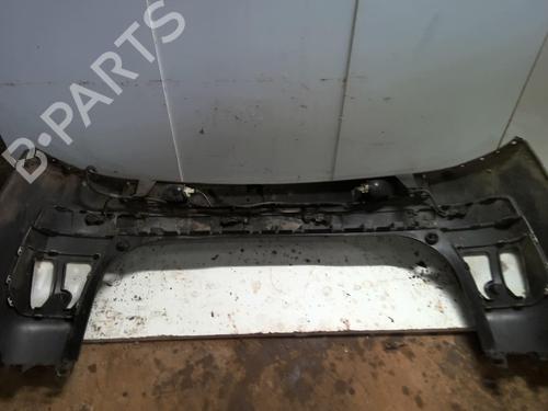 Used Rear bumper Rear bumper CITROËN C4 Picasso I MPV (UD_) 1.6 HDi (109 hp) 18225941 18225941