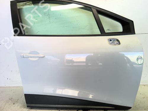 Right front door RENAULT CLIO IV (BH_) 1.5 dCi 90 | BP27720148C3 
