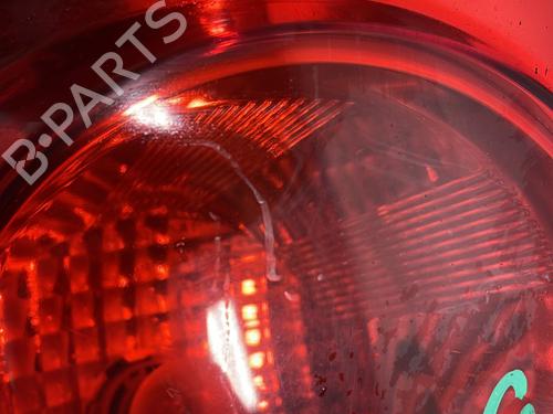 Høyre baklys Høyre baklys KIA PICANTO I (SA) 1.0 (63 hp) 33657500 33657500