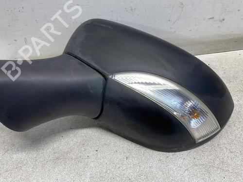 Left mirror RENAULT CLIO IV (BH_) 1.5 dCi 75 | BP29185522C26 