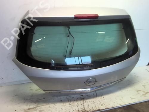 Used Tailgate OPEL ASTRA H (A04) 1.7 CDTI (L48) (100 hp) 18209561