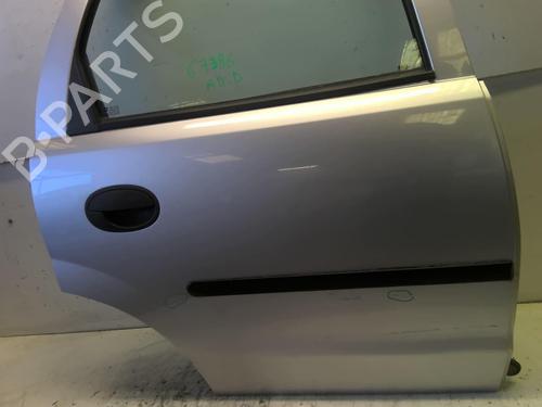 Dør høyre bak OPEL CORSA C (X01) 1.0 (F08, F68) | BP18216529C5 