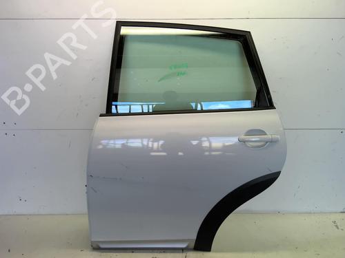Used Left rear door SEAT ALTEA XL (5P5, 5P8) 1.6 TDI (105 hp) 18216429