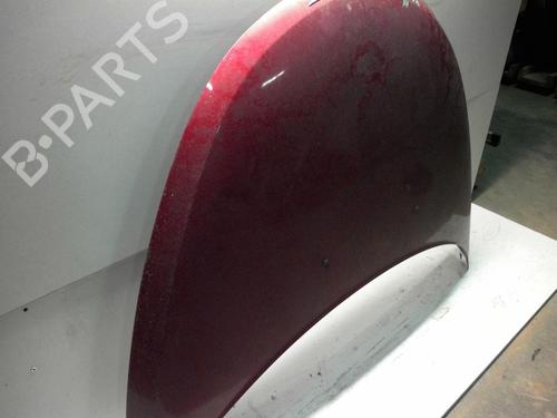 Hood CHRYSLER PT CRUISER (PT_) 2.0 | BP18221980C1 