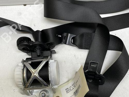 Front right belt tensioner BMW 1 (F21) 116 d | BP18227576C88 
