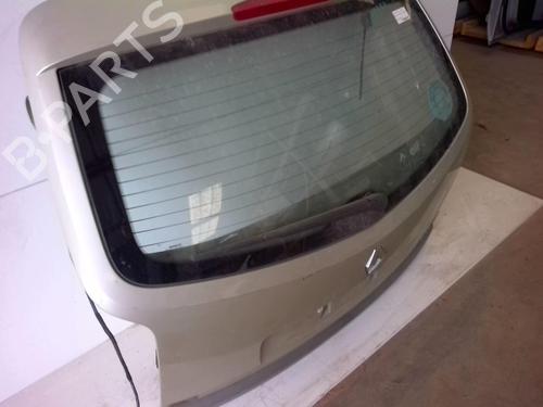Used Tailgate RENAULT LAGUNA II Grandtour (KG0/1_) 1.9 dCi (107 hp) 18212185