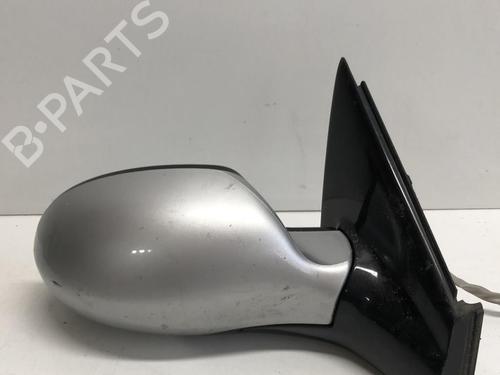 Used Right mirror CITROËN C5 I (DC_) 2.0 HDi (DCRHZB, DCRHZE) (109 hp) 18231479