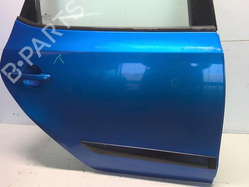 Right rear door HYUNDAI i30 (FD) 1.6 CRDi | BP19031793C5