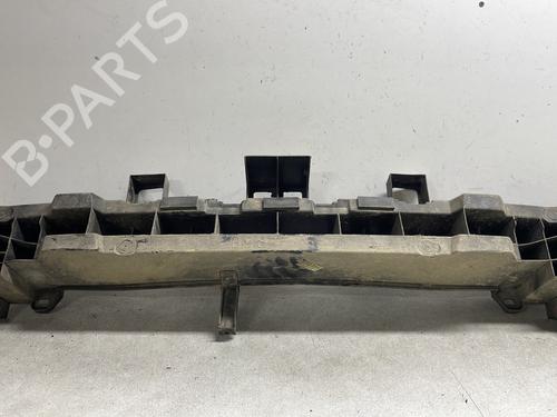 Suporte do pára-choques trás RENAULT CLIO IV (BH_) 1.5 dCi 75 (75 hp) 31646024