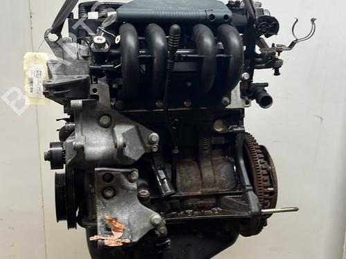 Engine RENAULT CLIO II (BB_, CB_) 1.2 (BB0A, BB0F, BB10, BB1K, BB28, BB2D, BB2H, CB0A,... | BP29425335M1 