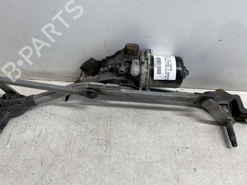 Ruitenwisser mechaniek voor RENAULT MEGANE III Grandtour (KZ0/1) 1.5 dCi (KZ09, KZ0D, KZ1G, KZ29, KZ14, KZ1W, KZ10, KZ1F,... (110 hp) 26658791