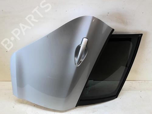 Used Right rear door Right rear door PEUGEOT 208 I (CA_, CC_) 1.2 VTI 82 (82 hp) 40537617 40537617