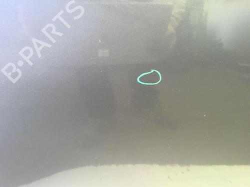 Left front door NISSAN NOTE (E11, NE11) 1.4 | BP18216689C2 