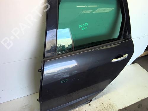 Left rear door RENAULT SCÉNIC III (JZ0/1_) 1.5 dCi | BP21899544C4 