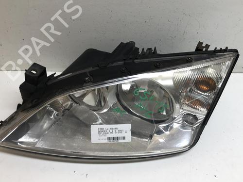Left headlight FORD MONDEO III (B5Y) 2.0 16V DI / TDDi / TDCi 1435624
