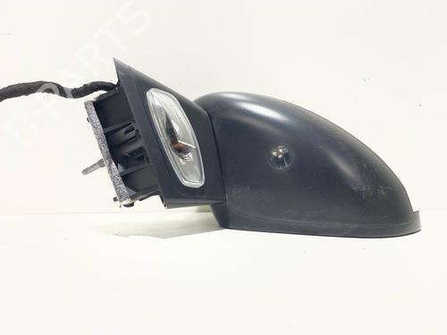 Used Left mirror Left mirror CITROËN C4 II (NC_) 1.6 BlueHDi 100 (99 hp) 39982093 39982093