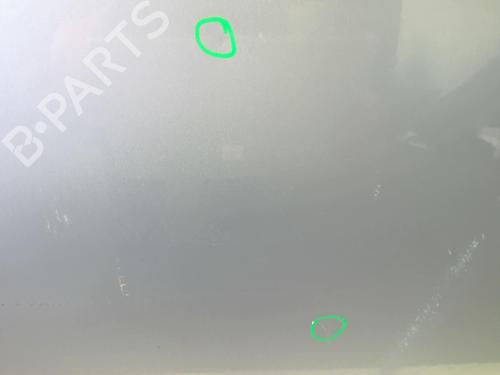 Left front door TOYOTA COROLLA Verso (ZER_, ZZE12_, R1_) 1.8 (ZNR11_, ZNR11R) | BP18219715C2 