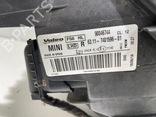 Right headlight MINI MINI (F56) Cooper | BP38099093C29 - Image 6