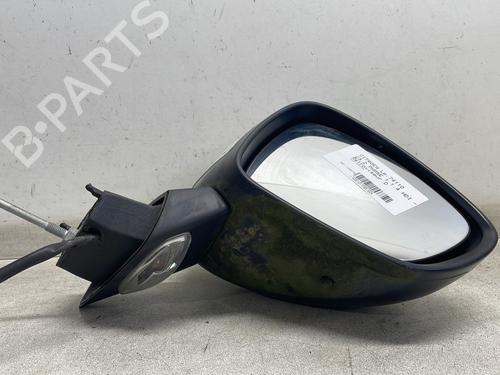 Used Right mirror CITROËN C3 II (SC_) 1.4 HDi 70 (SC8HZC, SC8HR0, SC8HP4) (68 hp) 30508580