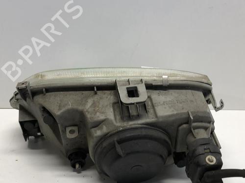 Right headlight RENAULT MEGANE I (BA0/1_) 1.6 e (BA0F, BA0S) | BP18224241C29 