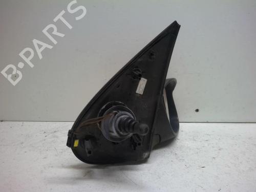 Right mirror PEUGEOT 206+ (2L_, 2M_) 1.4 HDi eco 70 | BP18218776C27