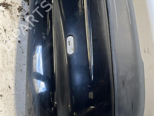 Rear bumper PEUGEOT 206 Hatchback (2A/C) 1.9 D | BP27679404C8 