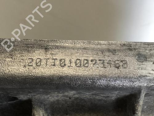 Gearbox TOYOTA YARIS (_P9_) 1.0 VVT-i (KSP90_, KSP90R) | BP18216464M3 
