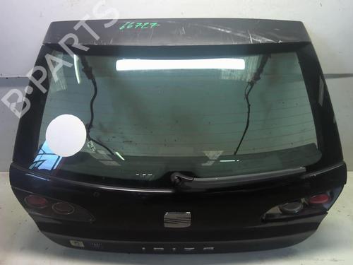 Tailgate SEAT IBIZA III (6L1) 1.9 TDI | BP18226934C6 