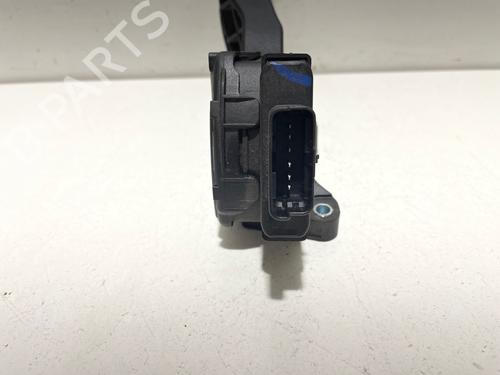 Pedal CITROËN C3 II (SC_) 1.4 HDi 70 (SC8HZC, SC8HR0, SC8HP4) | BP39982047I4 - Image 4