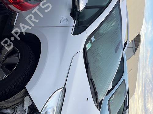 Używane części PEUGEOT 2008 I (CU_) 1.6 HDi (92 hp) 4284557