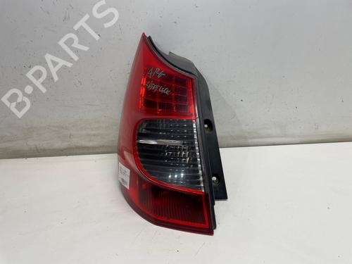 Used Left taillight Left taillight 36902121 36902121