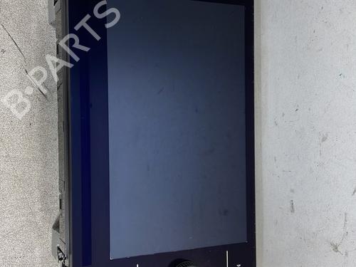 Display VW TOURAN (5T1) 1.4 TSI (150 hp) 27746227
