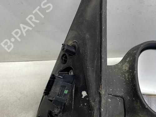Bakspejl Højre RENAULT CLIO II (BB_, CB_) 1.5 dCi (B/CB07) | BP25726788C27 