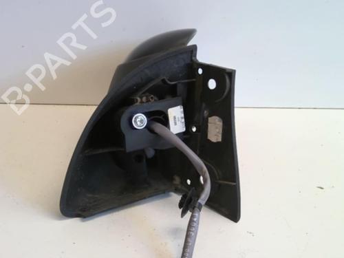 Right mirror PEUGEOT 1007 (KM_) 1.6 16V | BP18210724C27 