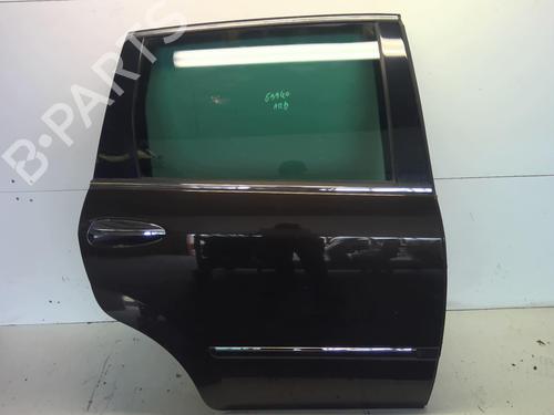 Used Right rear door Right rear door FIAT CROMA (194_) 1.9 D Multijet (194AXC1B, 194AXC12) (150 hp) 18332402 18332402